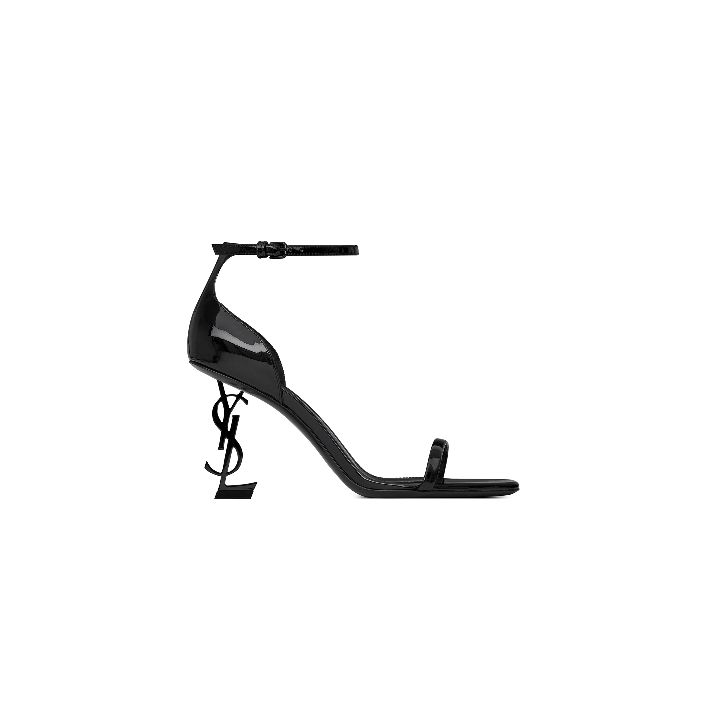 Y51 opyum sandals in patent leather 5576791tvvv1000